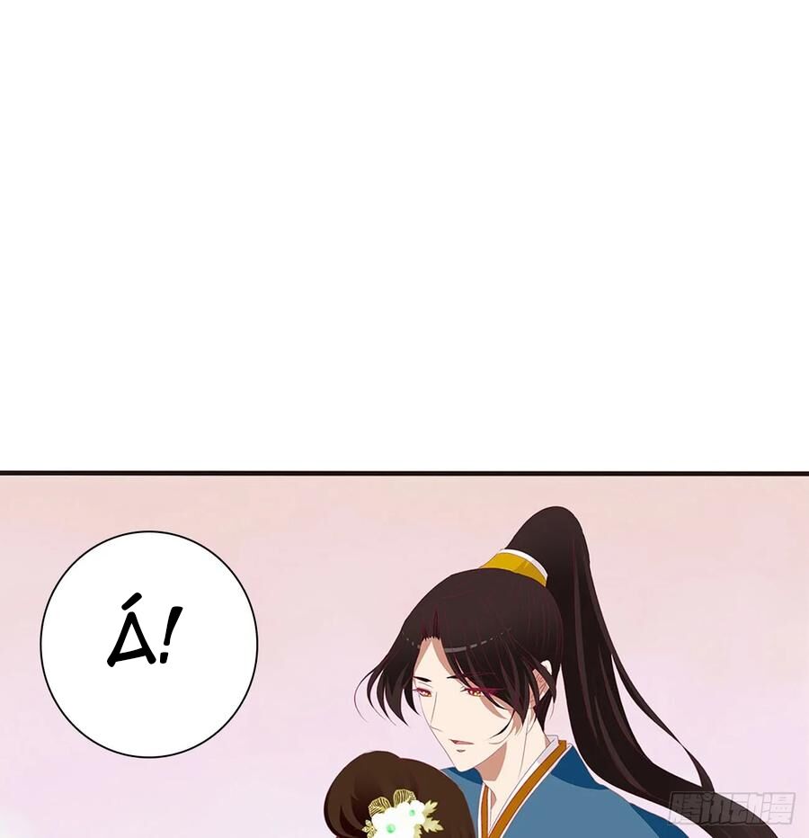 thông linh phi chapter 580 15