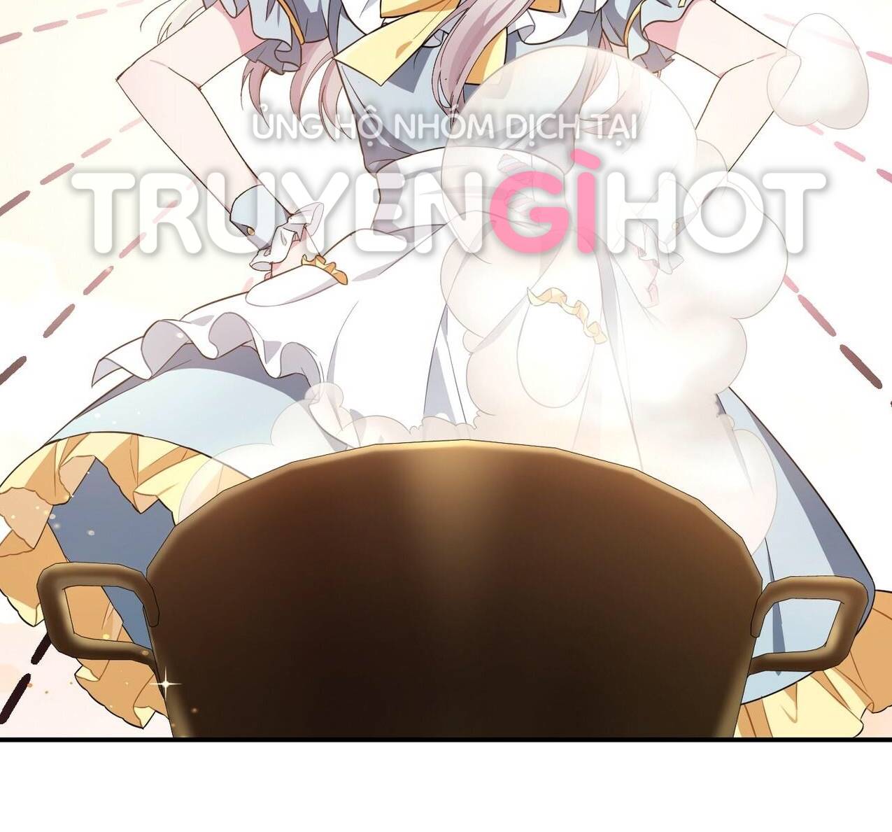 hãy nếm và nuốt đi nào chapter 4.1 16