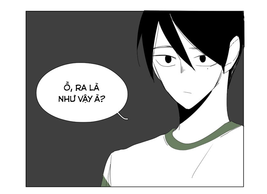 thú cưng của tôi là dơi chapter 42 9