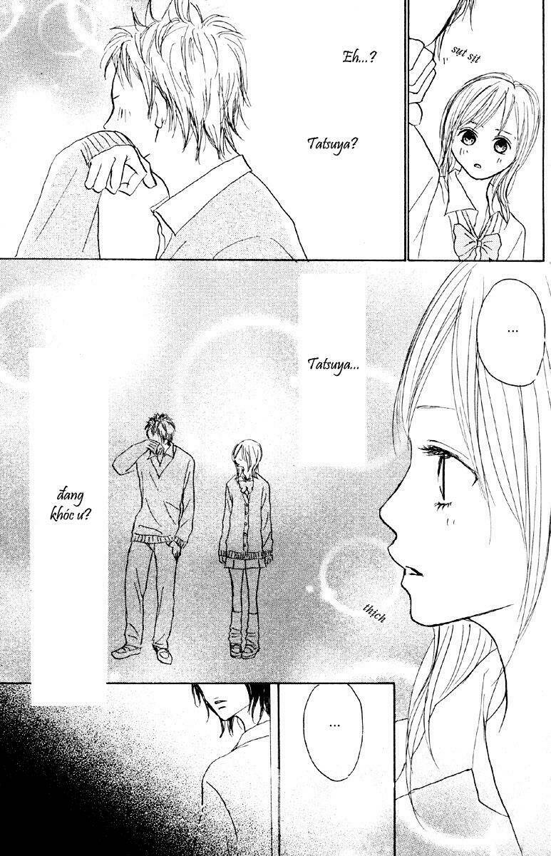koizora - bầu trời tình yêu chapter 4 39