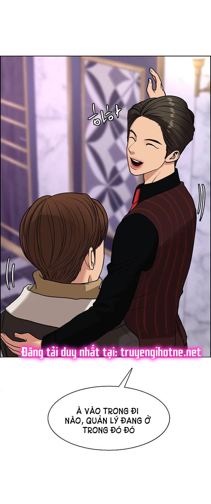 vẻ đẹp đích thực - true beauty chapter 238.2 45