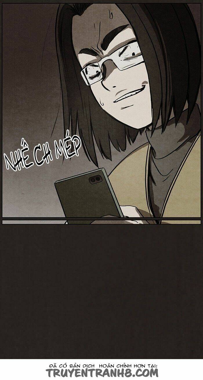 đứa con của quỷ dữ chapter 42 43