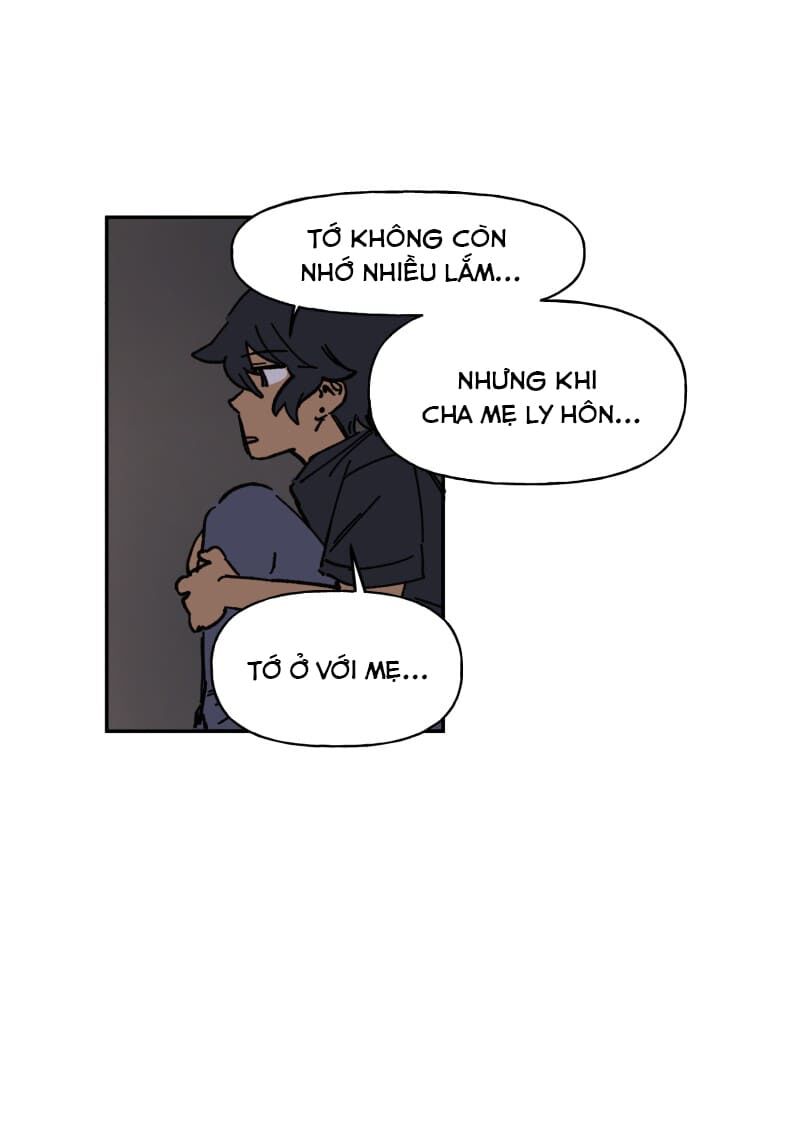 lumine - cội nguồn ánh sáng chapter 123 12