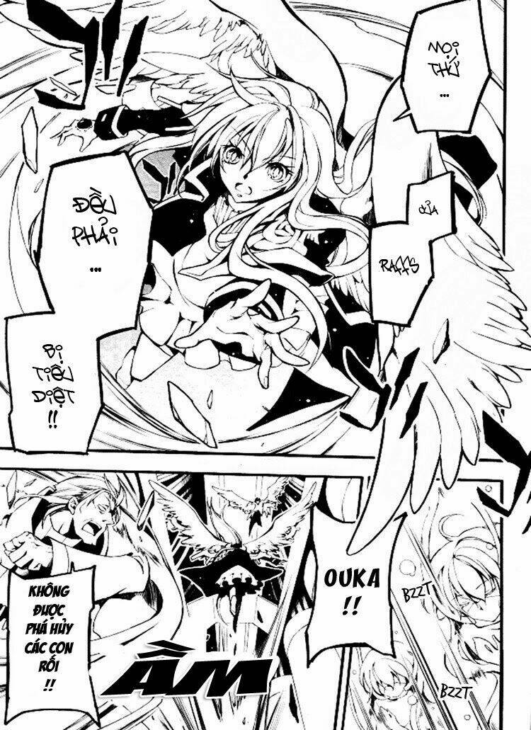 07 hồn ma chapter 84 11