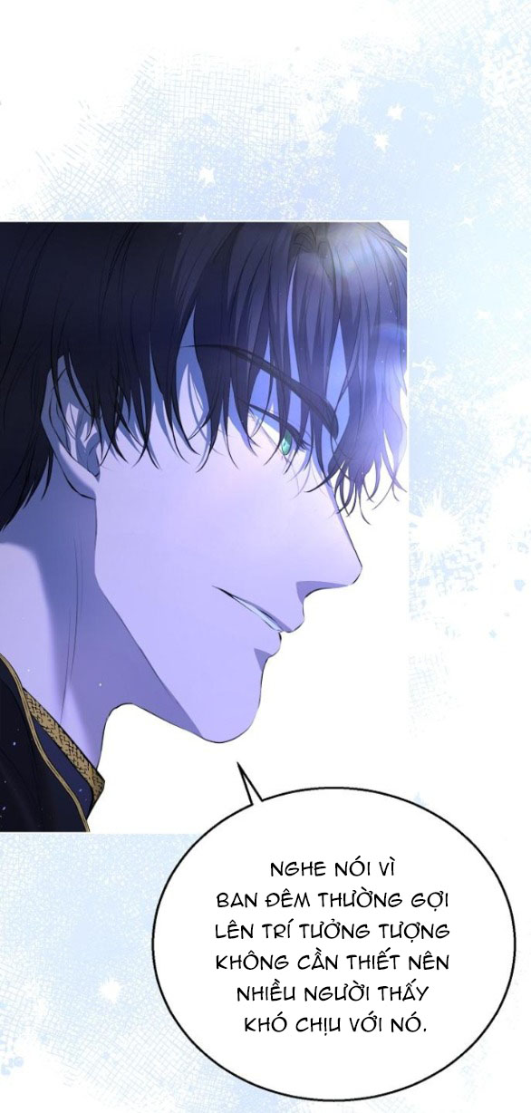 hãy dạy cho tôi về dục vọng chapter 6.1 11