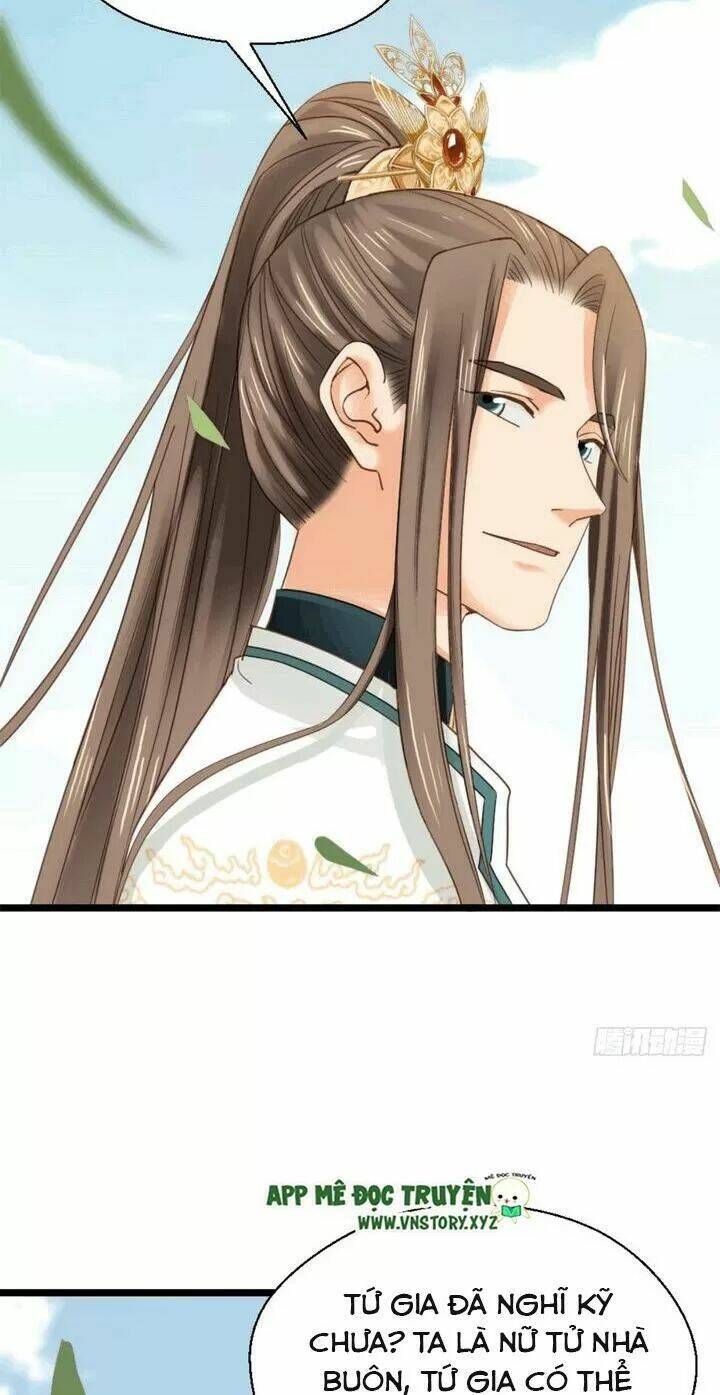 kiều nữ độc phi chapter 251 3