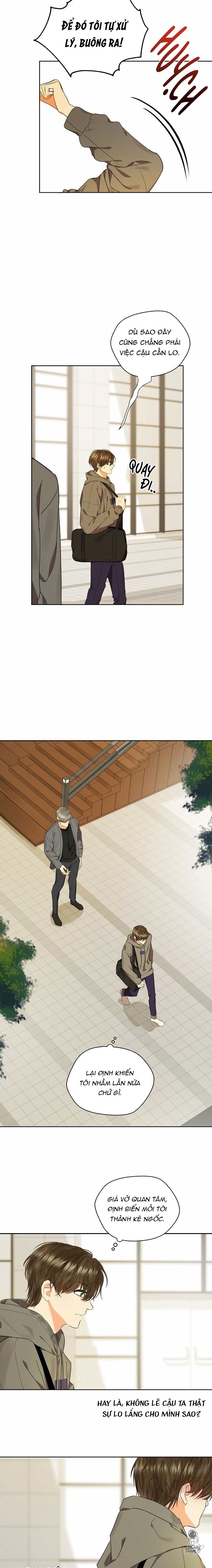 chanh đắng chapter 22 2