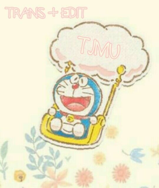 chimpui - chú chuột chinba chapter 27 1