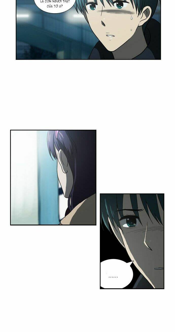 ma cà rồng biết yêu chapter 102 24