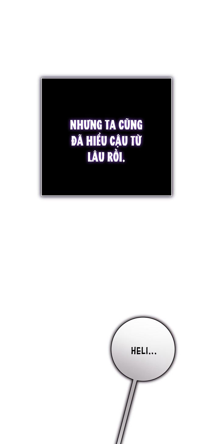 tôi muốn trở thành cô ấy dù chỉ là một ngày chapter 127.3 60