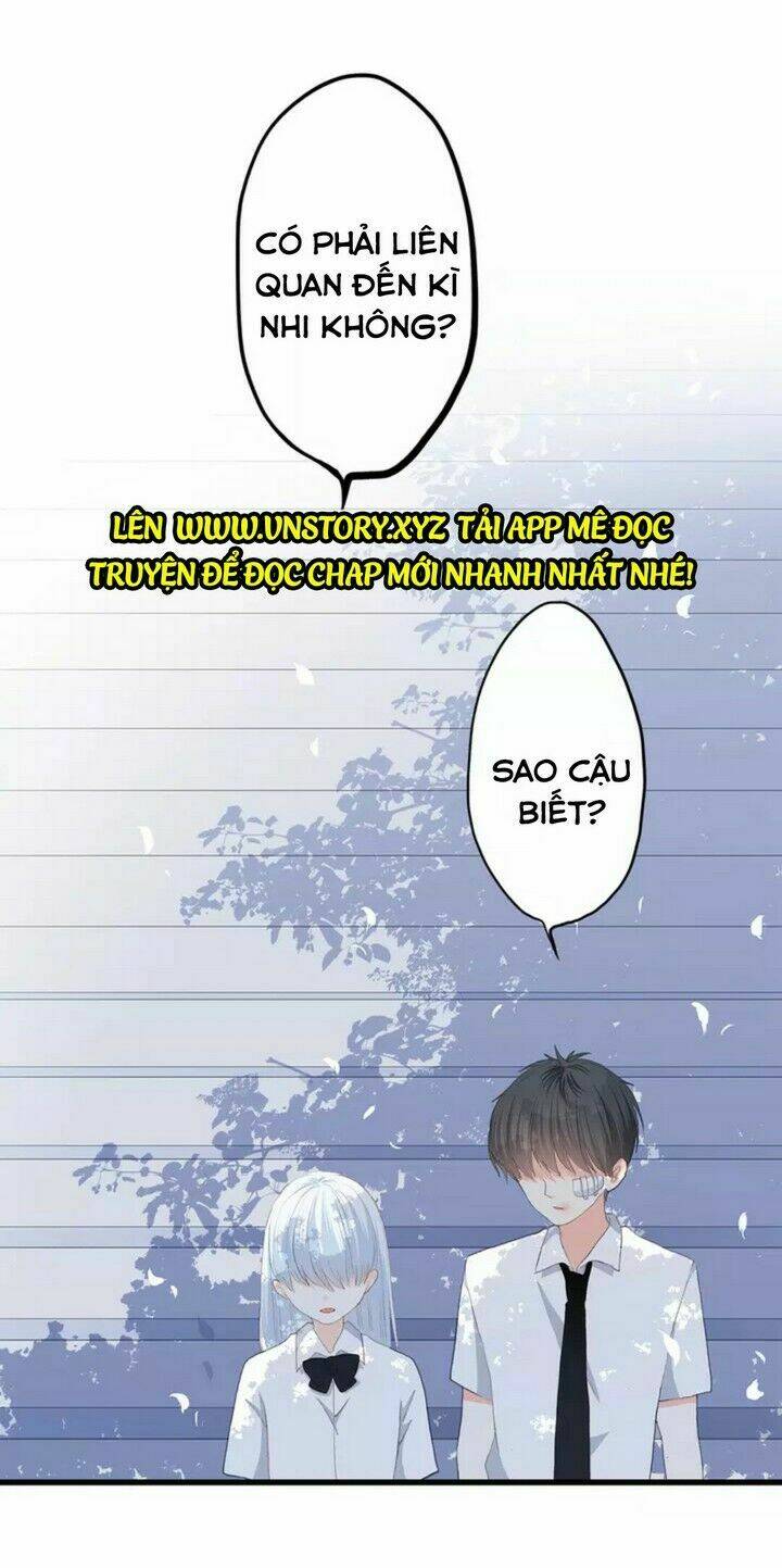 con tim rung động 3 chapter 45 39