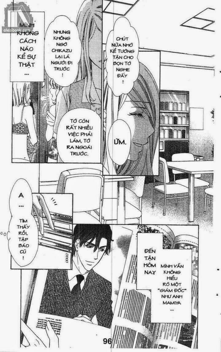 hôn nhân bất đắc dĩ - love of firos you chapter 7 3