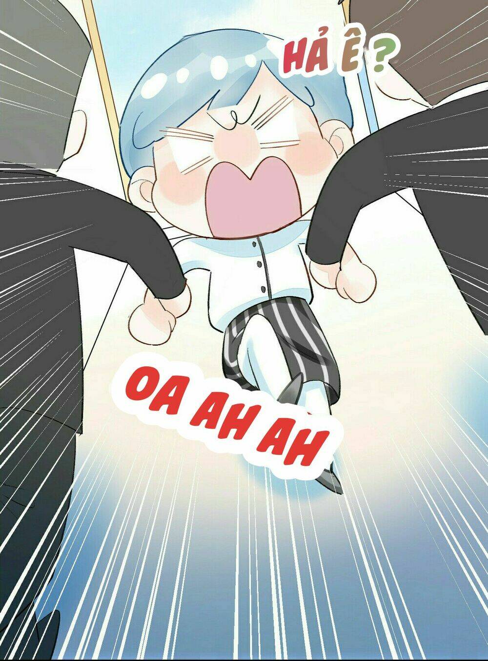 tra nam cút ra chapter 10 18