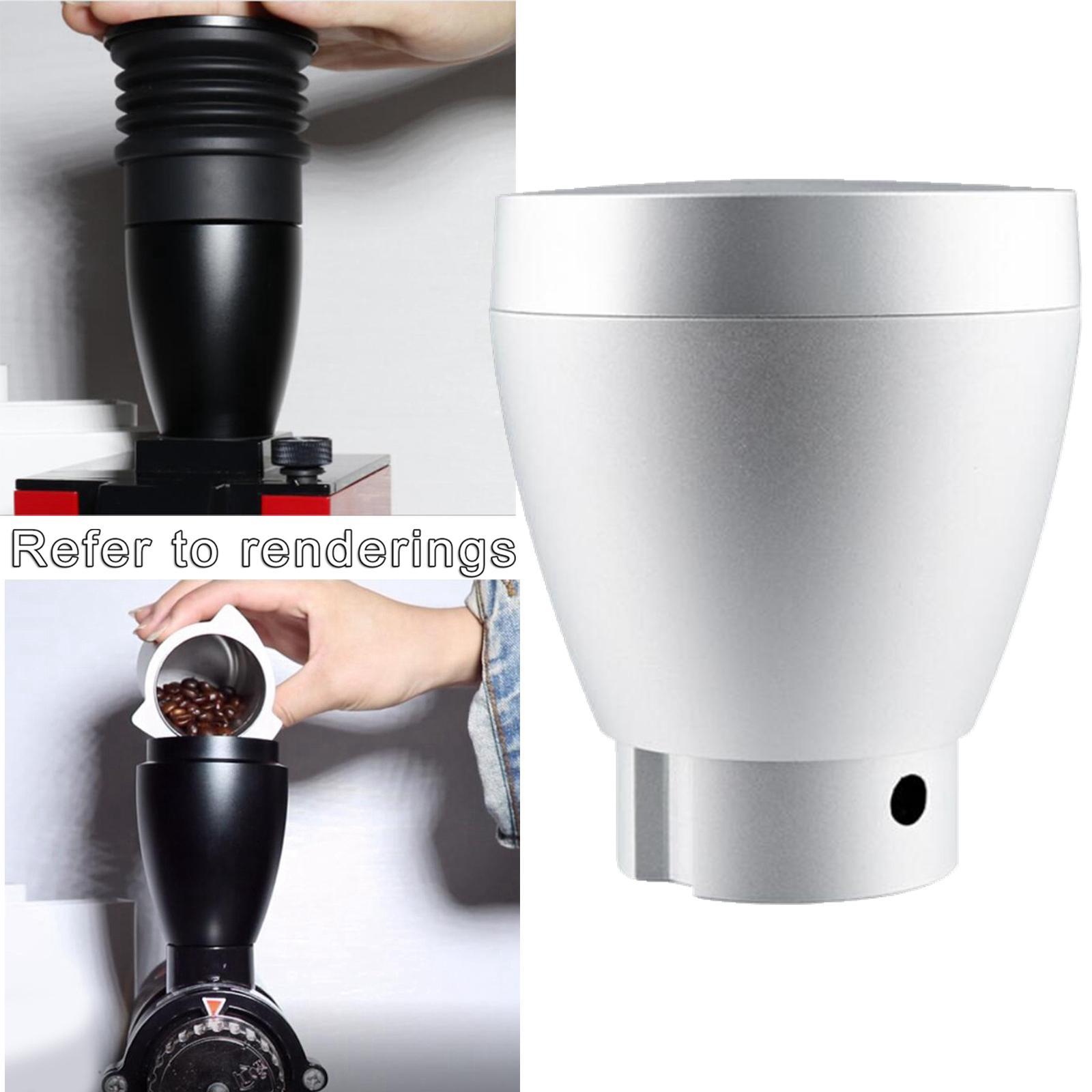 Coffee Grinder  Household Coffee  for Kitchen Cafe Supplies