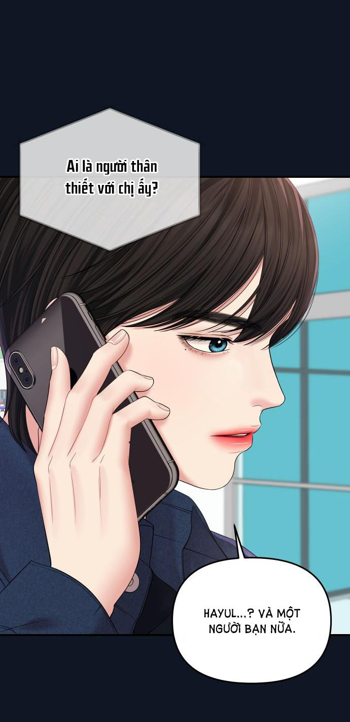 gửi em người đánh cắp những vì sao - to you who swallowed a star chapter 74.2 15