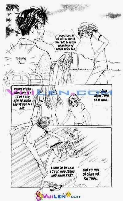 kẻ săn tiền chapter 10 137