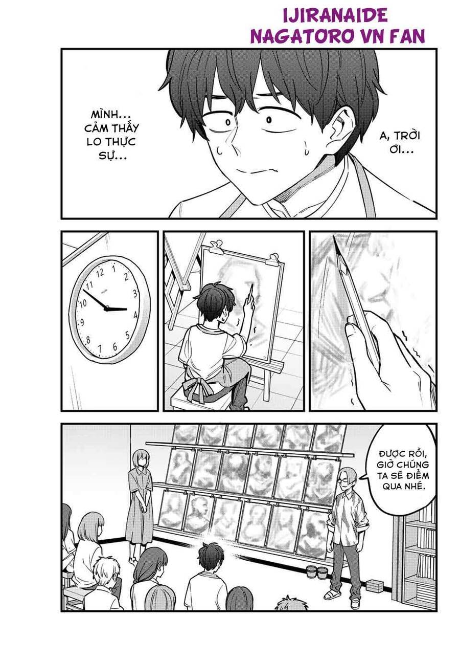 please don bully me - nagatoro-san chapter 111 3