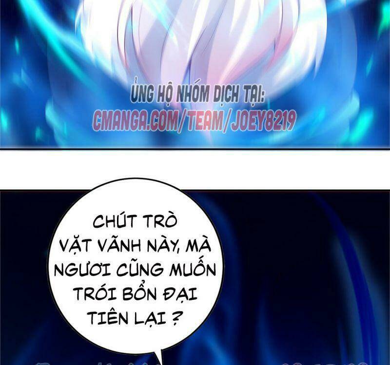 thiên kim bất hoán chapter 64 11