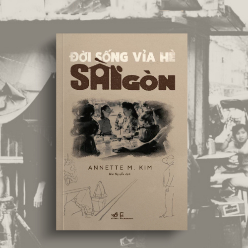 Đời sống vỉa hè Sài Gòn