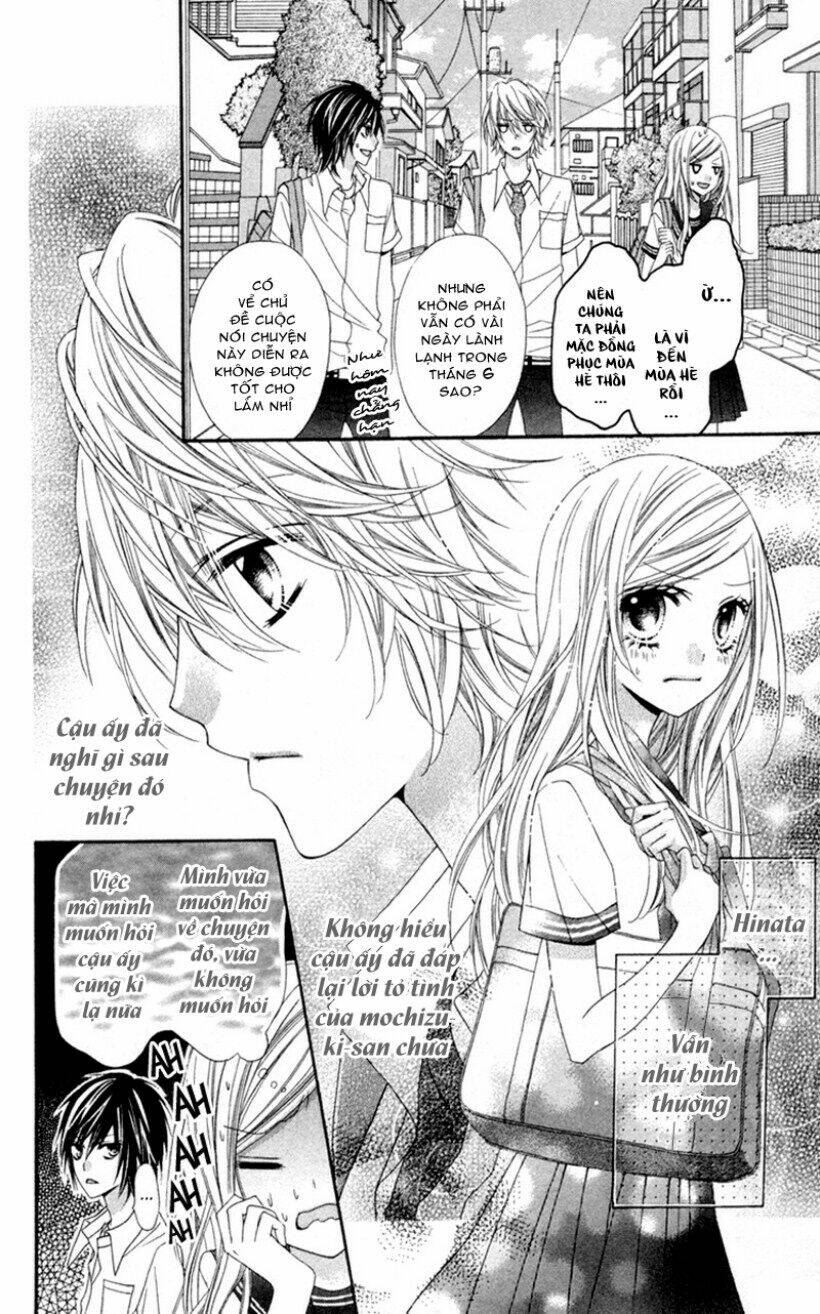 stardust wink chapter 3 6