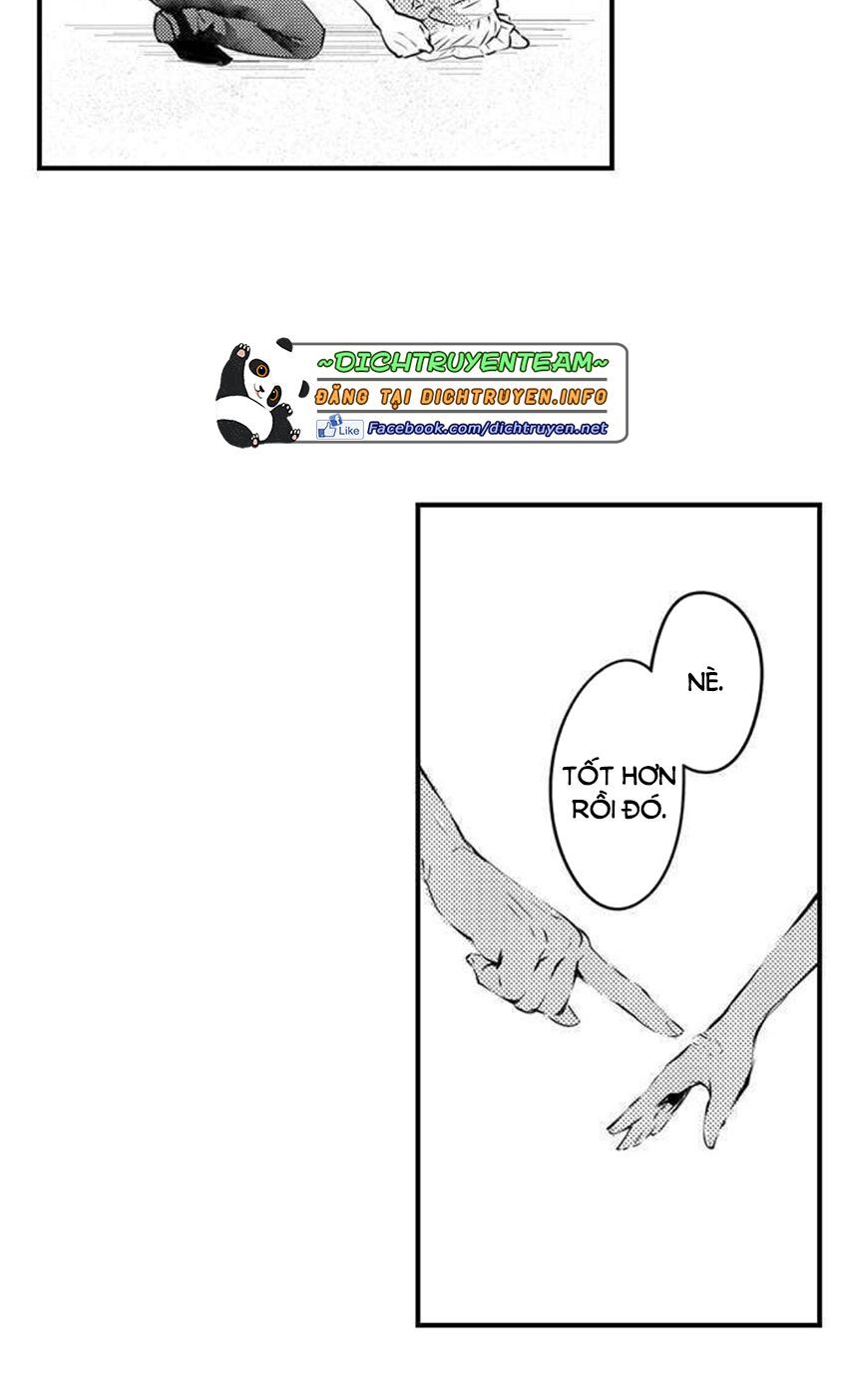 trêu ghẹo "gấu" nhà tôi! chapter 43 4