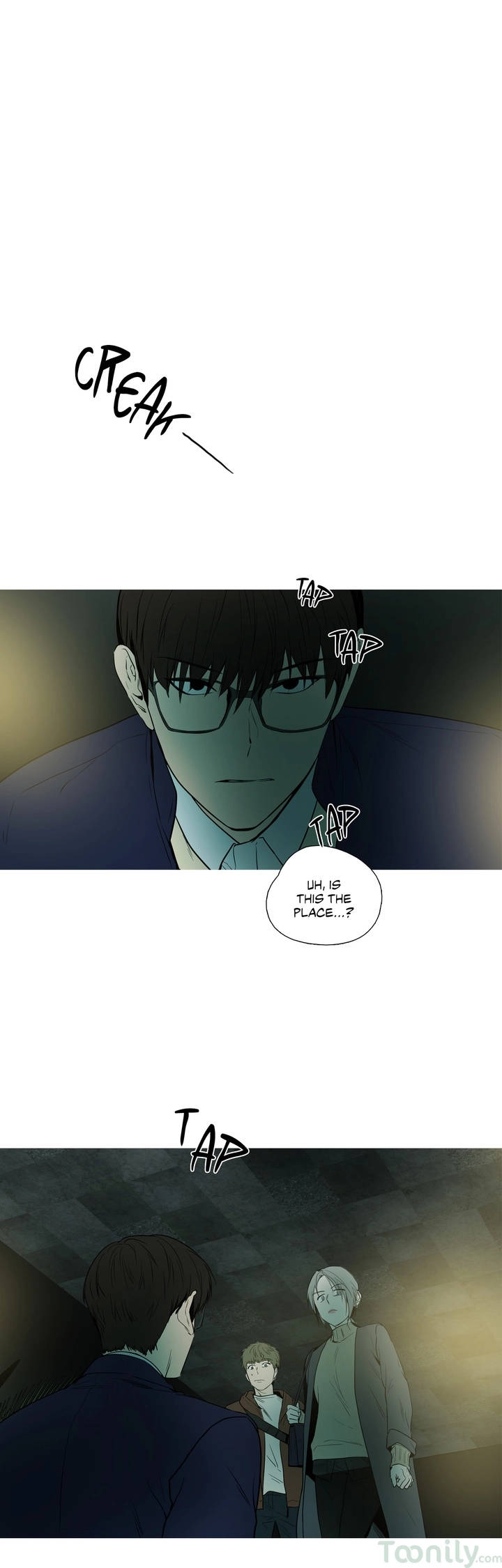 [raw] chiếm đoạt chapter 62 1