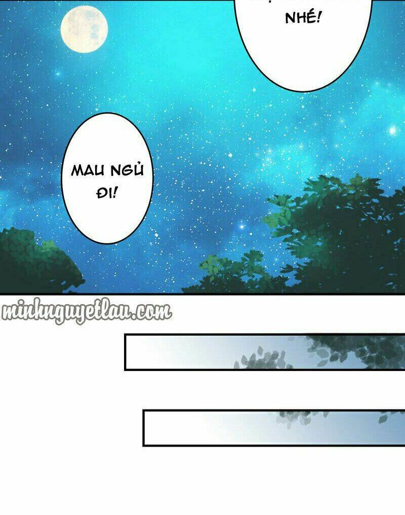 cuồng duệ tiểu thê chapter 43 13