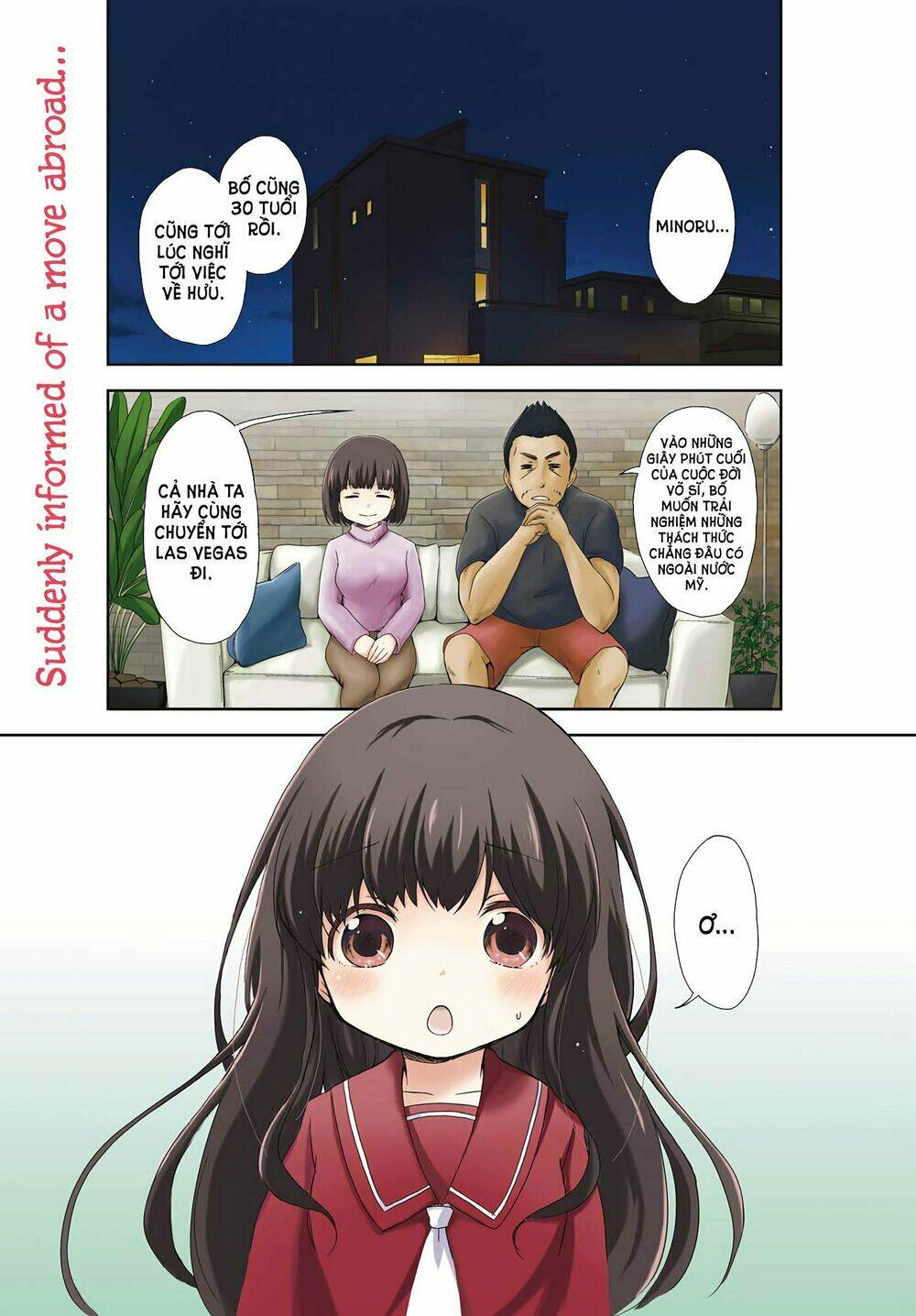 someday, we'll get there chapter 1 2