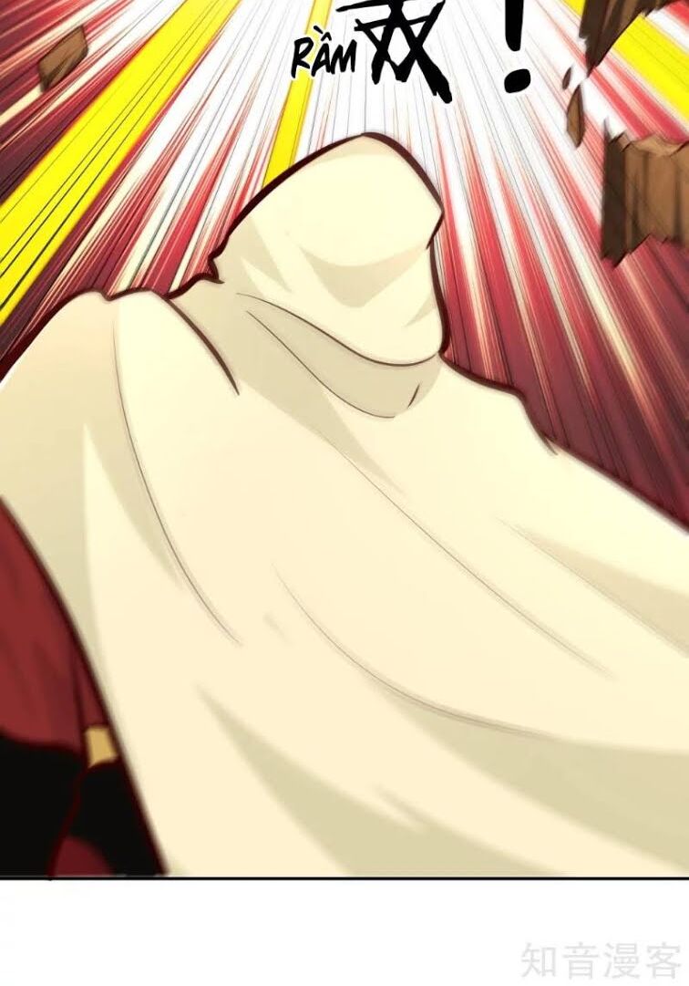 võ linh kiếm tôn chapter 84 23