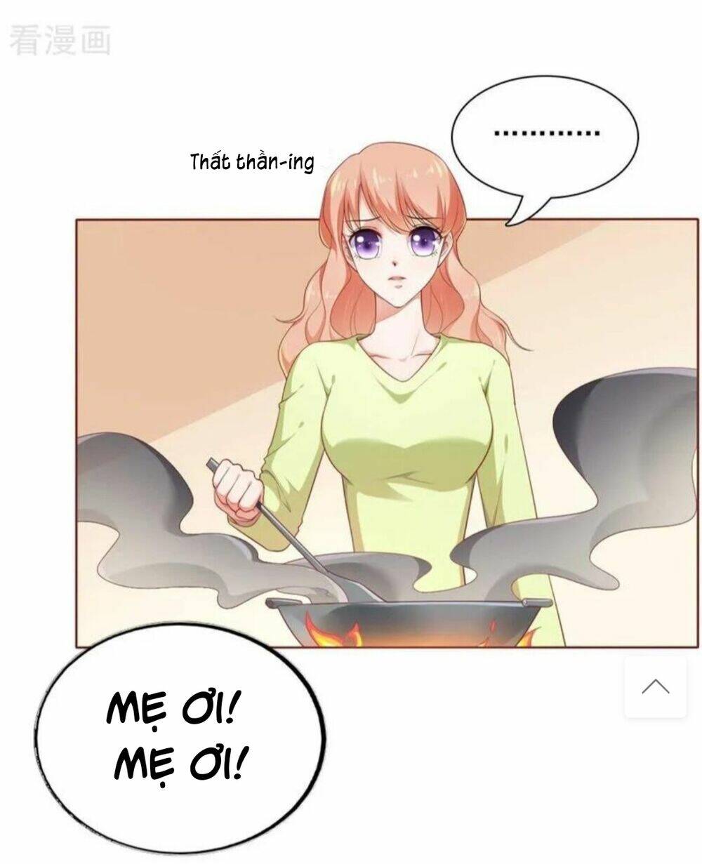 bá đạo tổng tài yêu tôi chapter 194 17