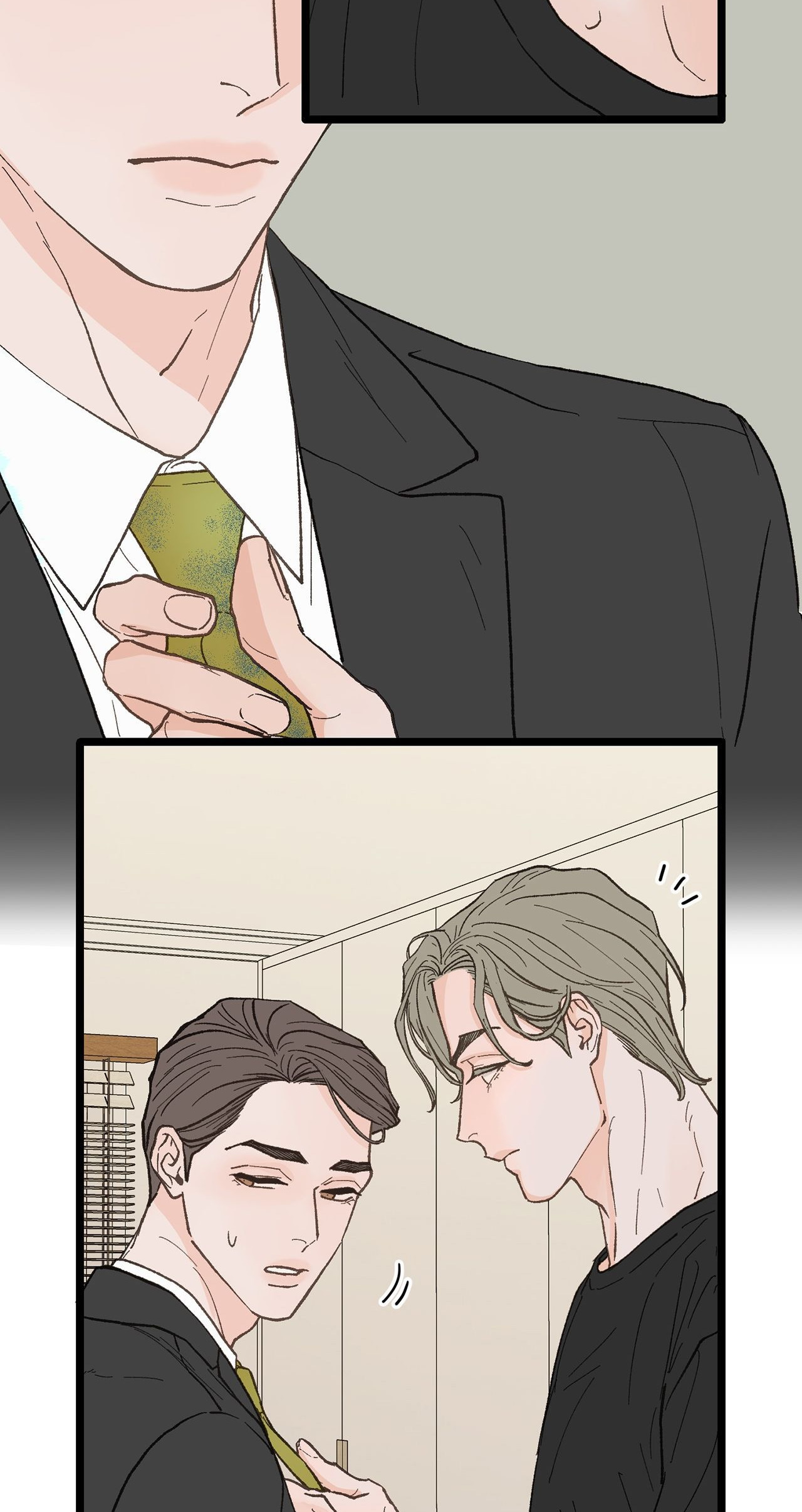 vùng cấm tình yêu của beta chapter 21 46