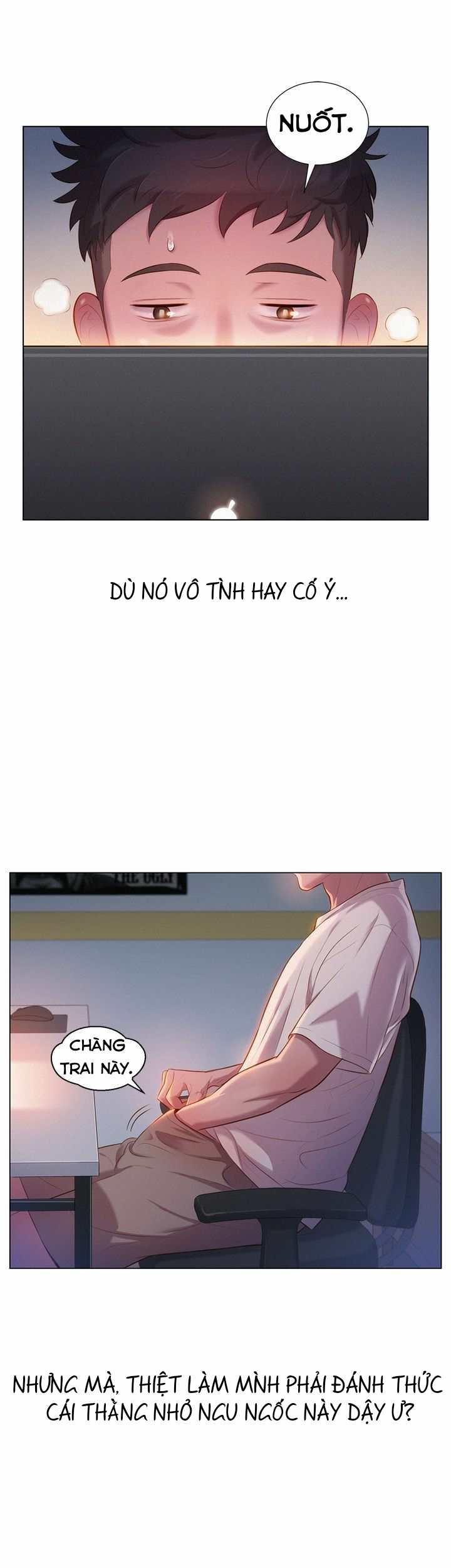 chị gái mưa chapter 1 7