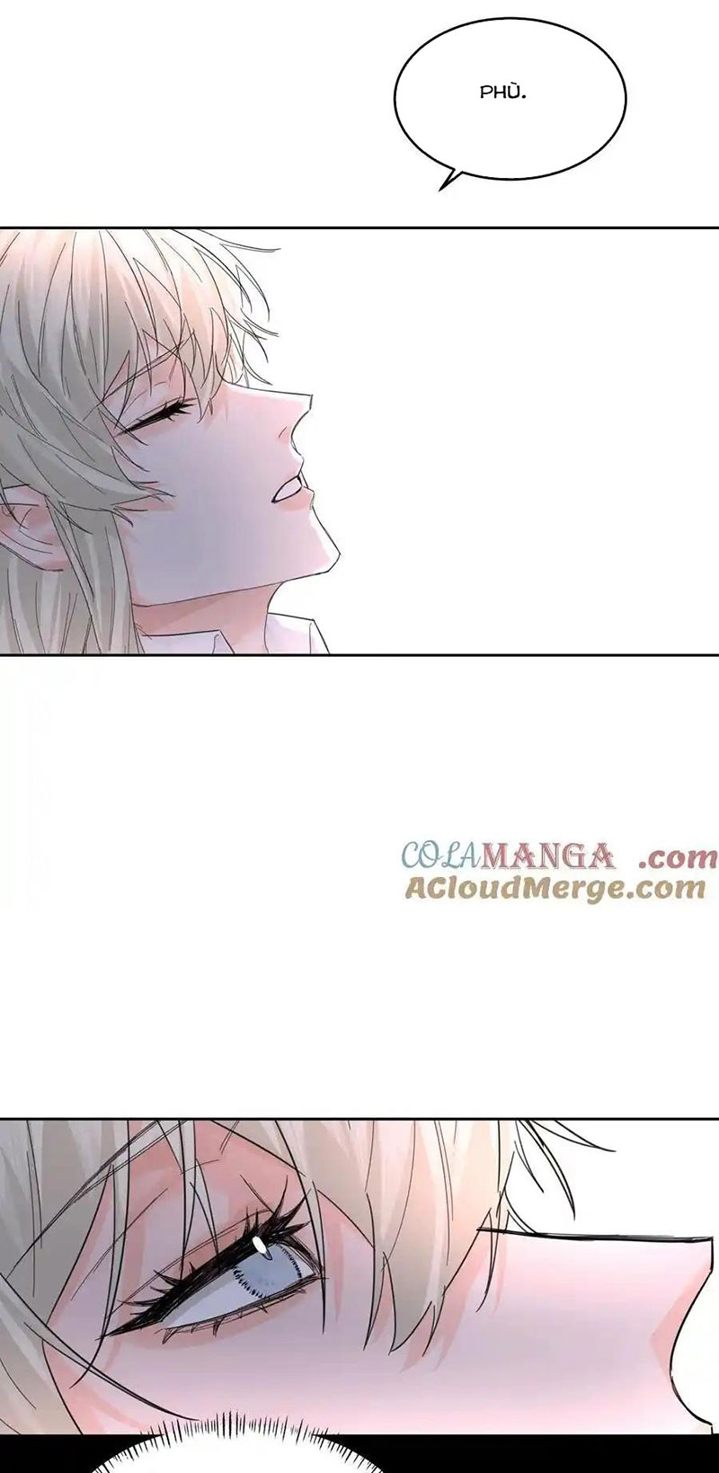 tình cũ là vua chapter 60 14