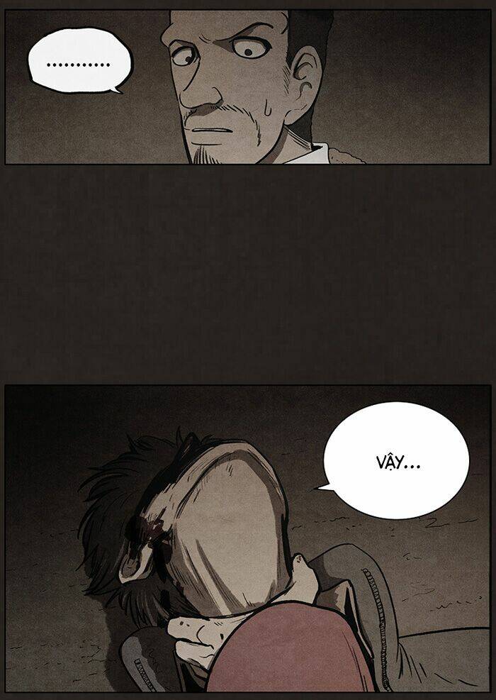 đứa con của quỷ dữ chapter 81 4