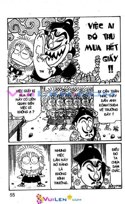 ninja loạn thị chapter 69 55