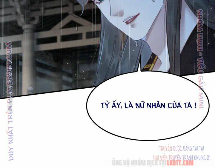 trọng sinh bá sủng nhiếp chính vương quá mạnh mẽ chapter 164 76