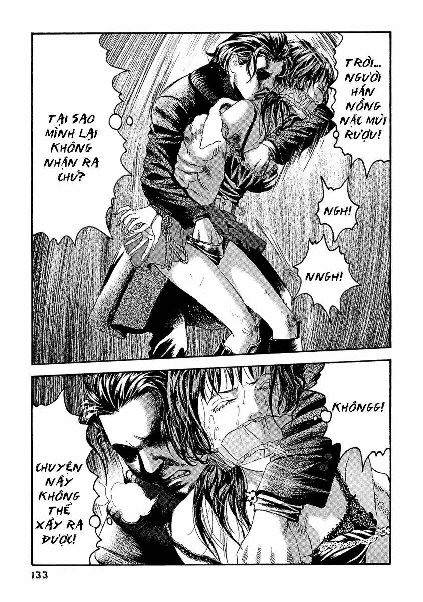 kanojo wo mamoru 51 no houhou chapter 27 5