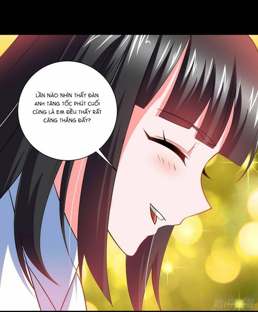 người yêu khát máu của tôi chapter 87 63