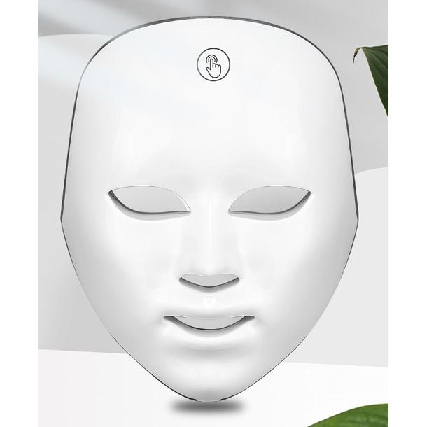 Mặt Nạ Giúp Trẻ Hóa Chăm Sóc Da Led Rejuvenation Mask - hàng cao cấp