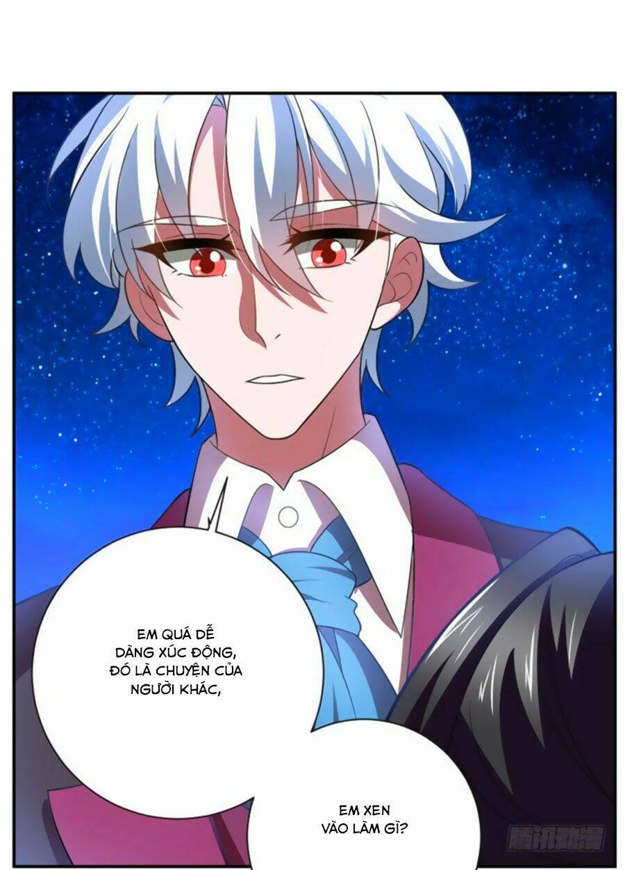 người yêu khát máu của tôi chapter 95 12