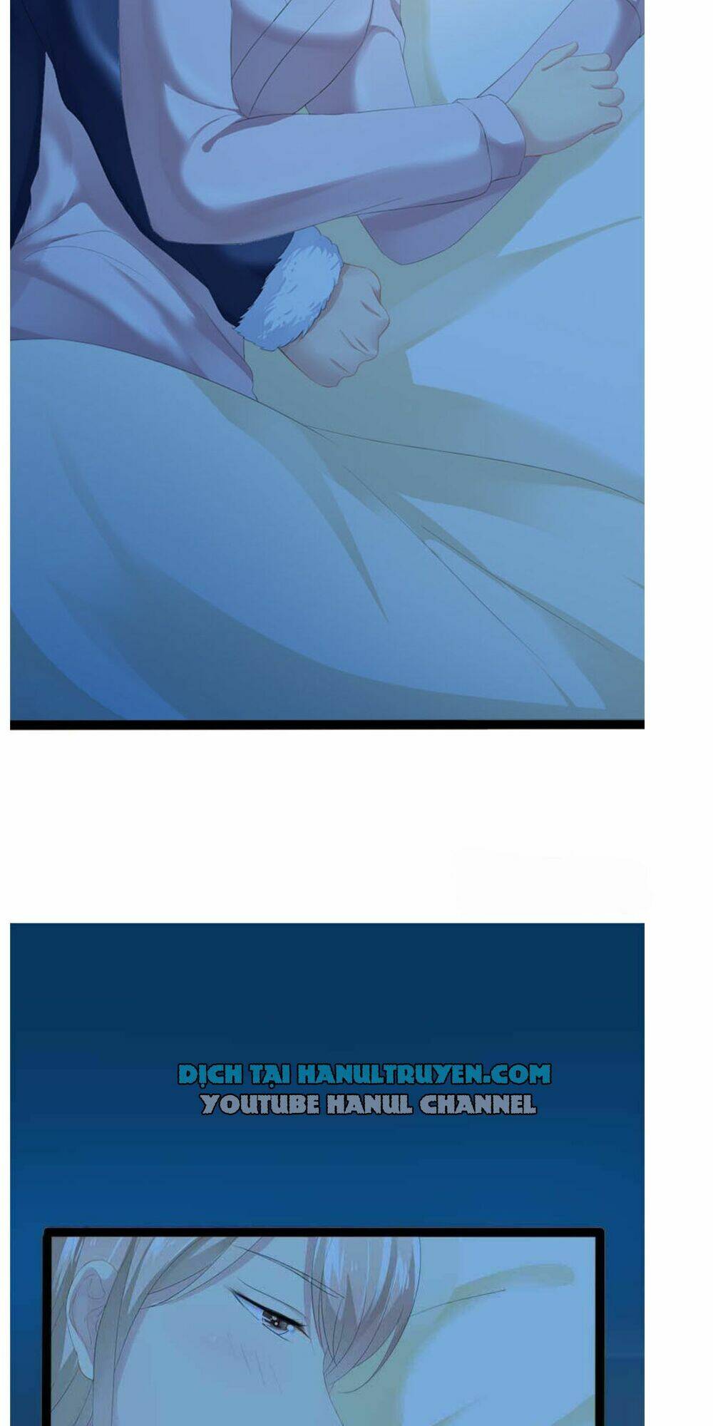 thần bí đế thiếu điềm sủng thê chapter 41 14