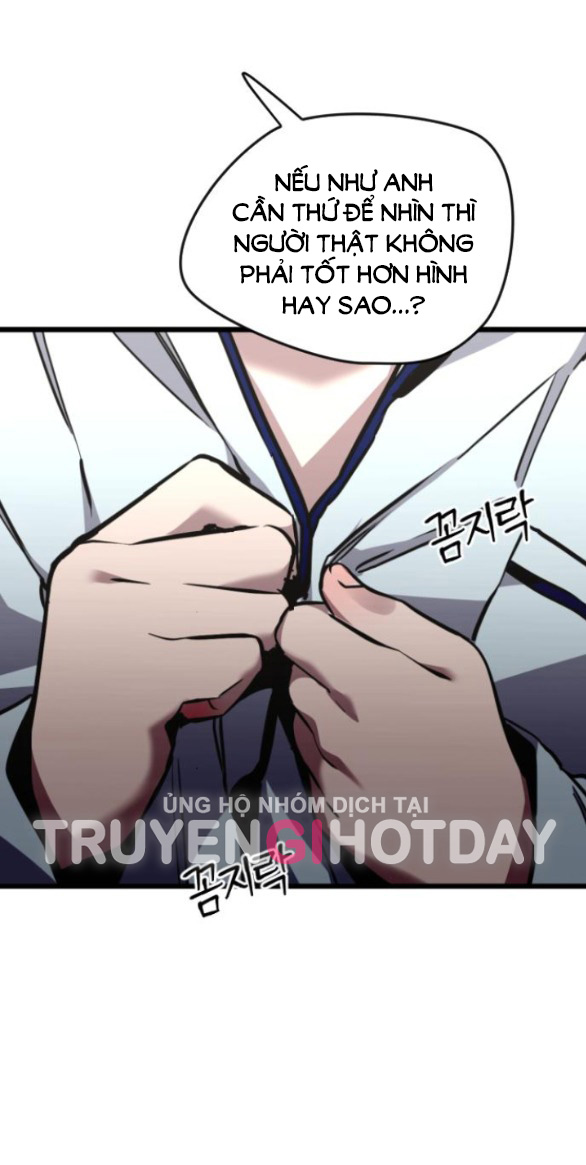 Nari Ở Nhà Đối Diện chapter 46.2 - Trang 3