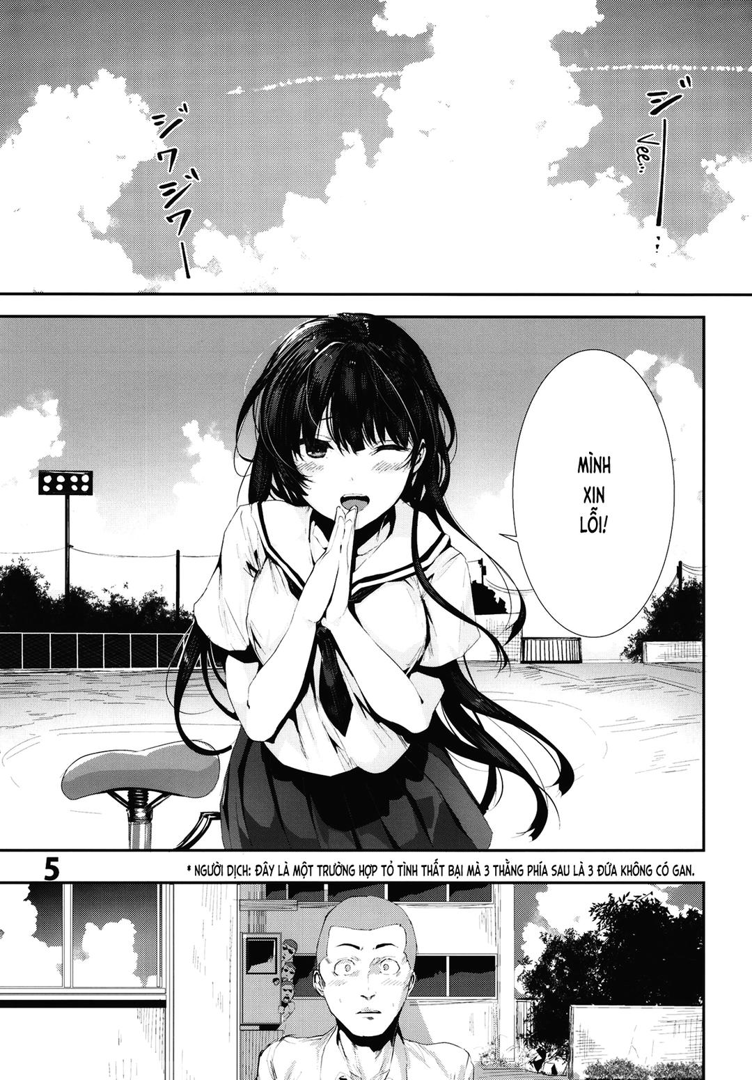 làm tình với cô bạn thời thơ ấu chapter 2 4