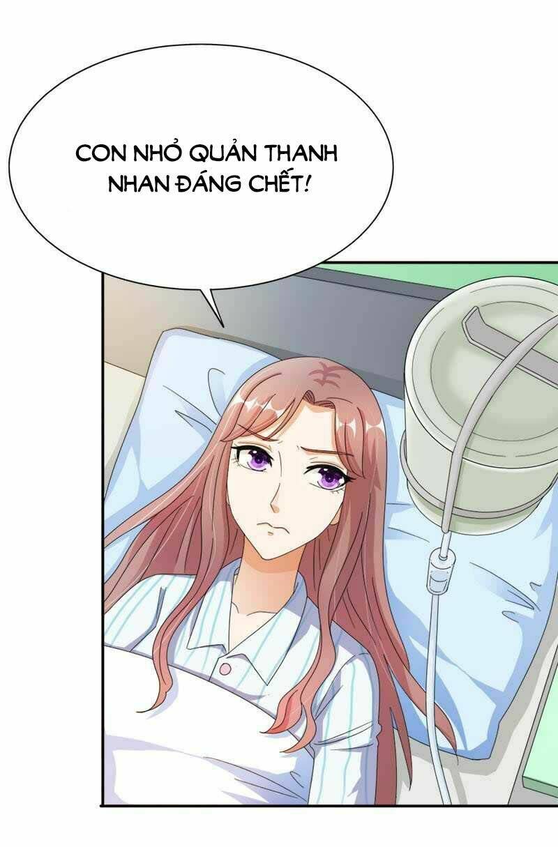 em vẫn còn nhỏ chapter 94 5