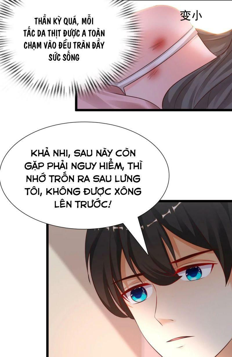 tối cường vận đào hoa chapter 176 17