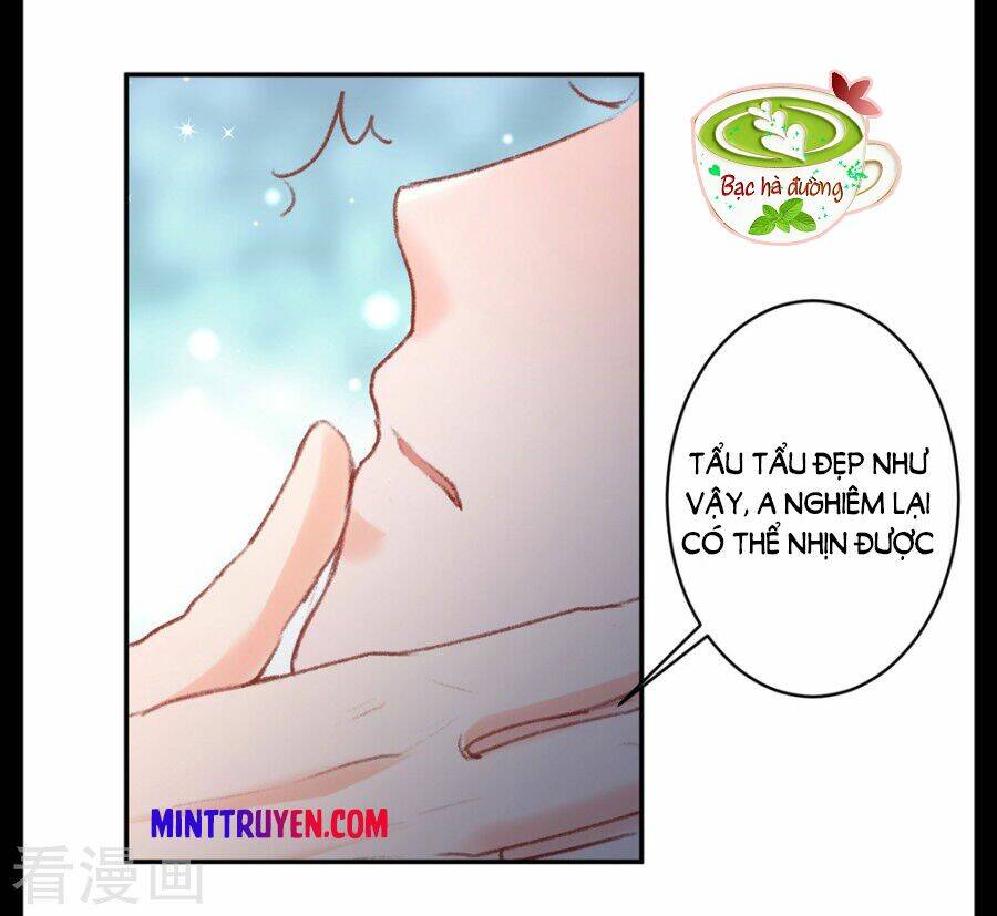 hầu phủ bí sự chapter 2 9