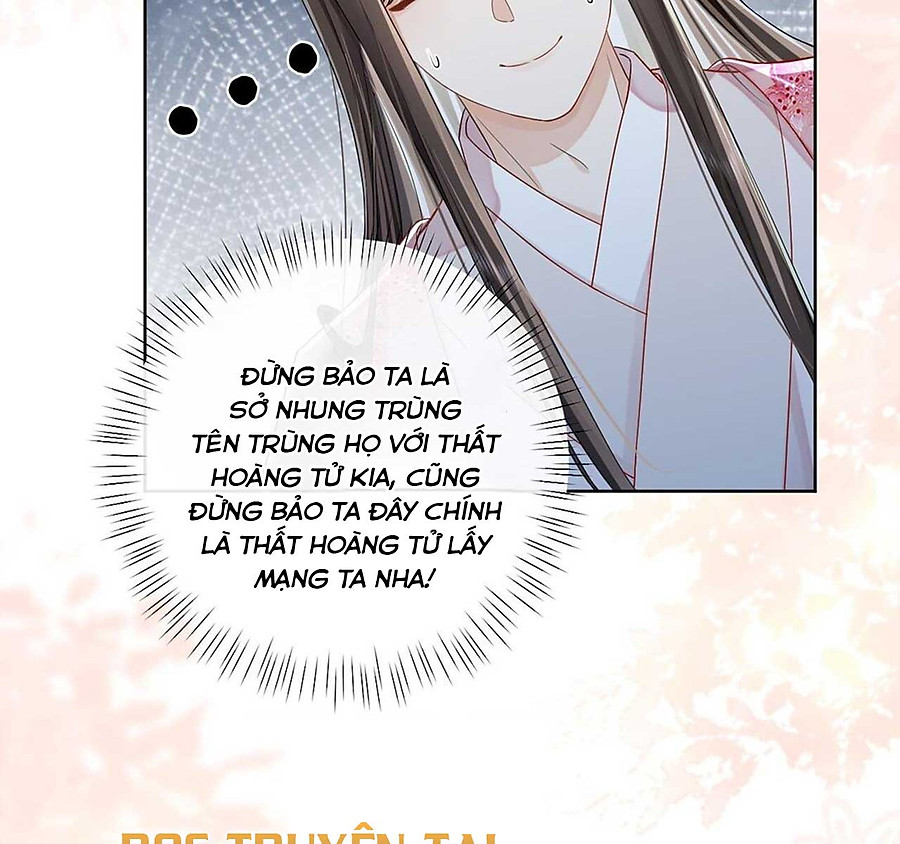 bạo quân thuần dưỡng chỉ nam chapter 3 52