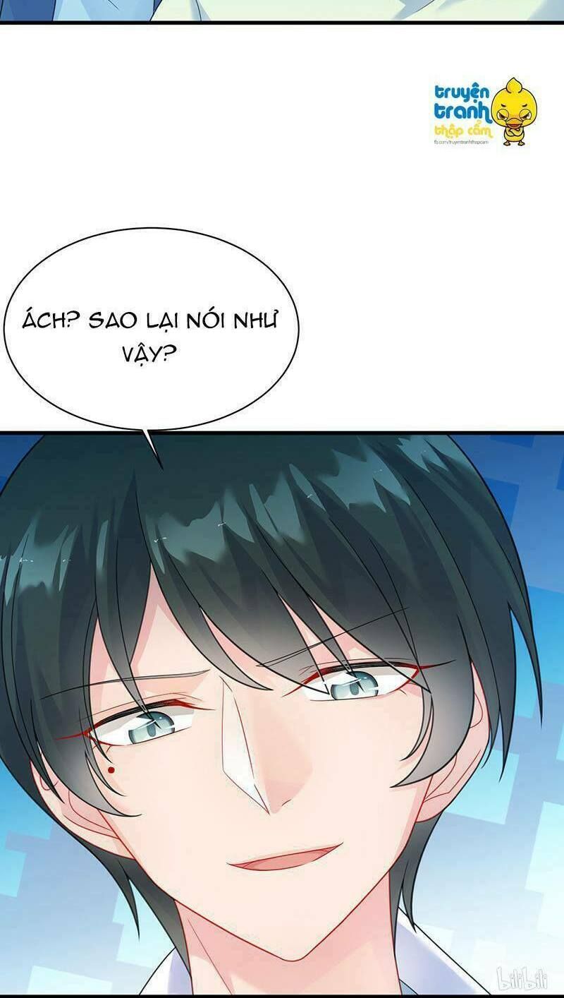 chọc tới chủ tịch tổng tài 2 chapter 65 12