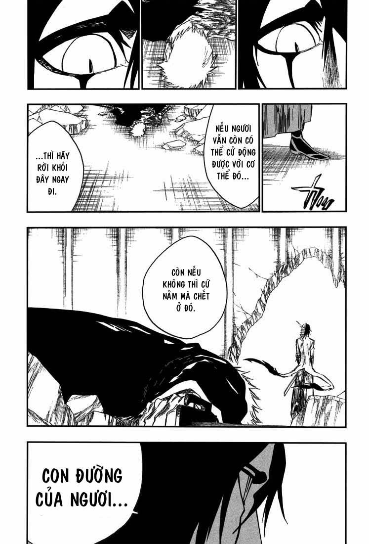 thần chết ichigo chapter 272 7