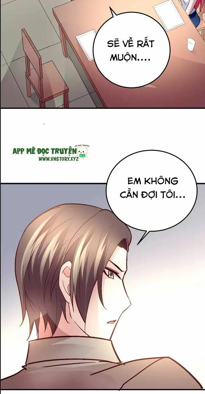 trò chơi săn tình - tổng tài khó kìm lòng chapter 37 14